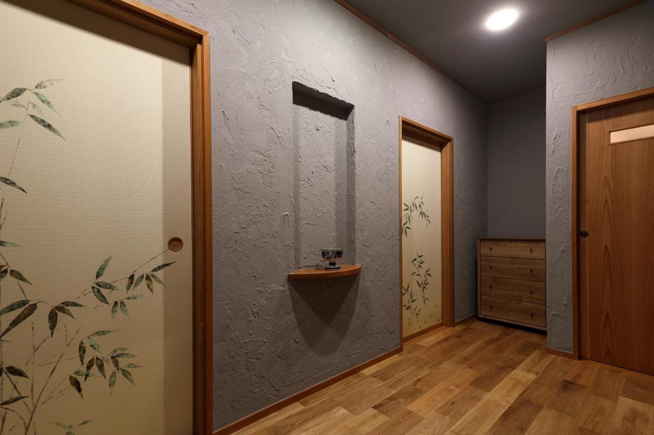 Tsukasaya Ryokan Curuoka Exteriér fotografie